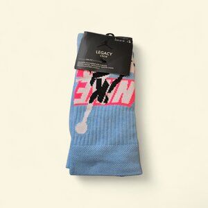 Jordan Socks Air Nike Socks 3 Pairs Jordan Essential Legacy Crew Men SIZE LARGE